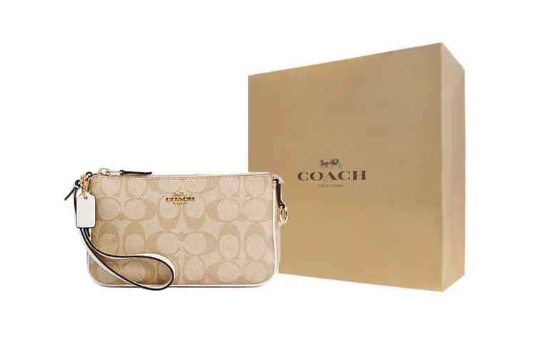 COACH Nolita 19 Qadın Çantası 8