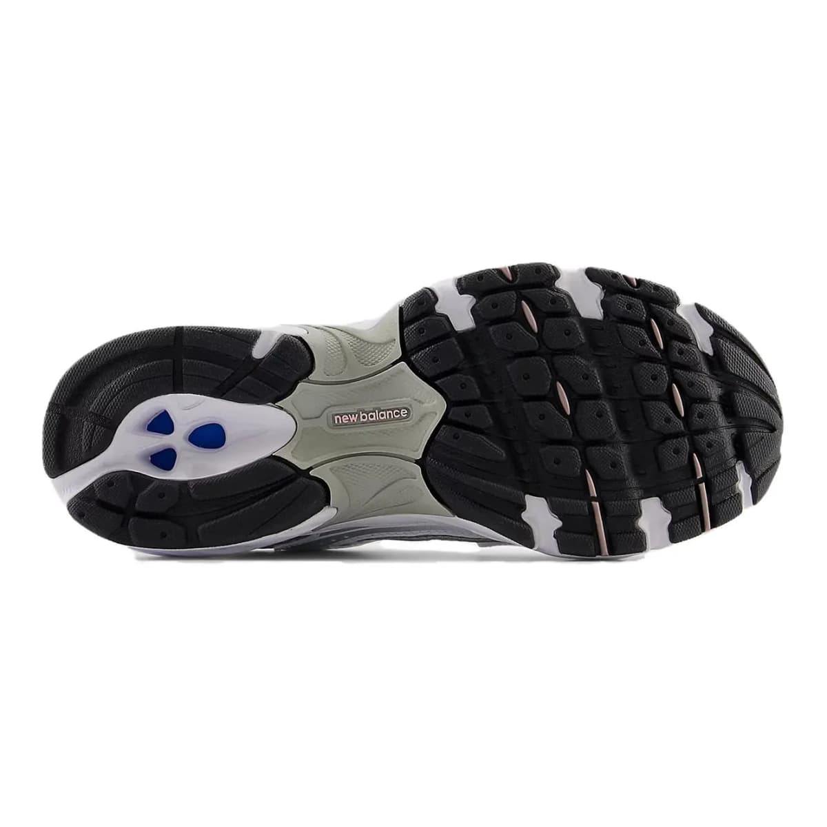 New Balance NB 530 Low-Top Uşaq Qaçış Ayaqqabısı Ağ/Çəhrayı 6