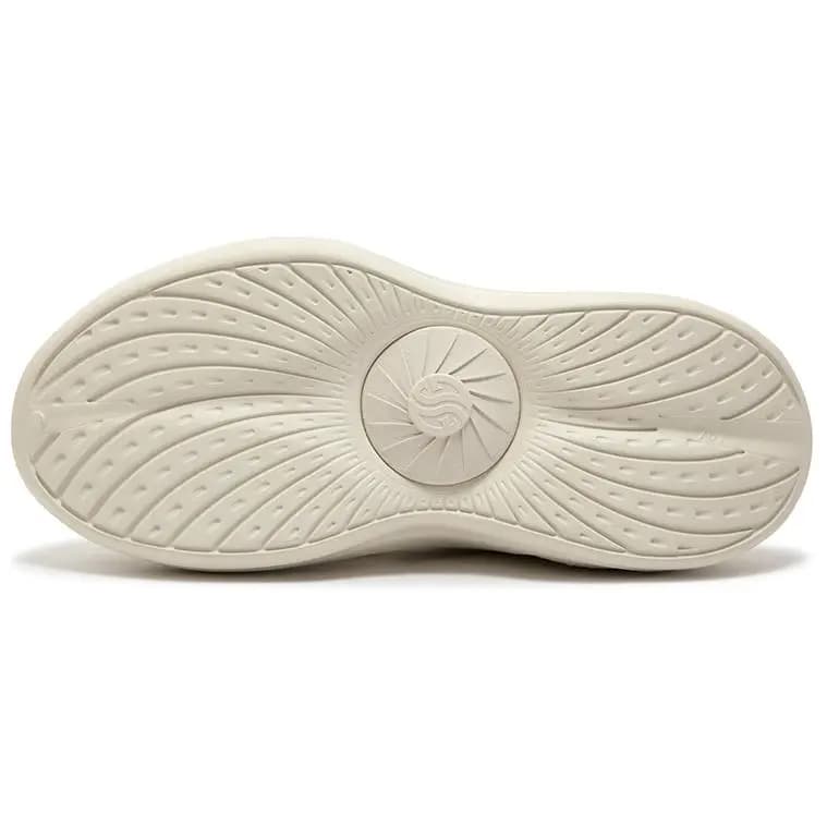 361° Whale Cruise 2 Clogs Kişi Bej 5