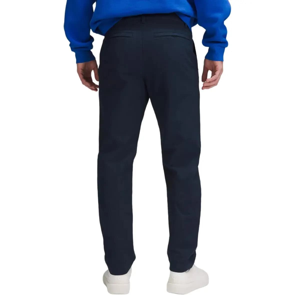 Lululemon ABC VersaTwill™ Kişi Kostyum Şalvarı 8