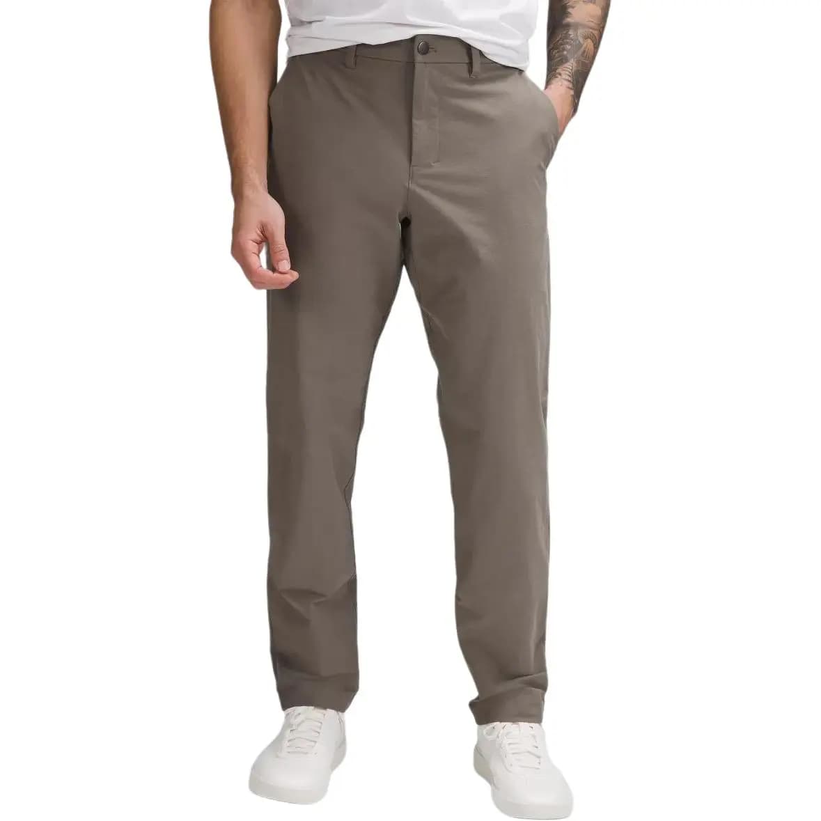 Lululemon ABC VersaTwill™ Kişi Kostyum Şalvarı 10
