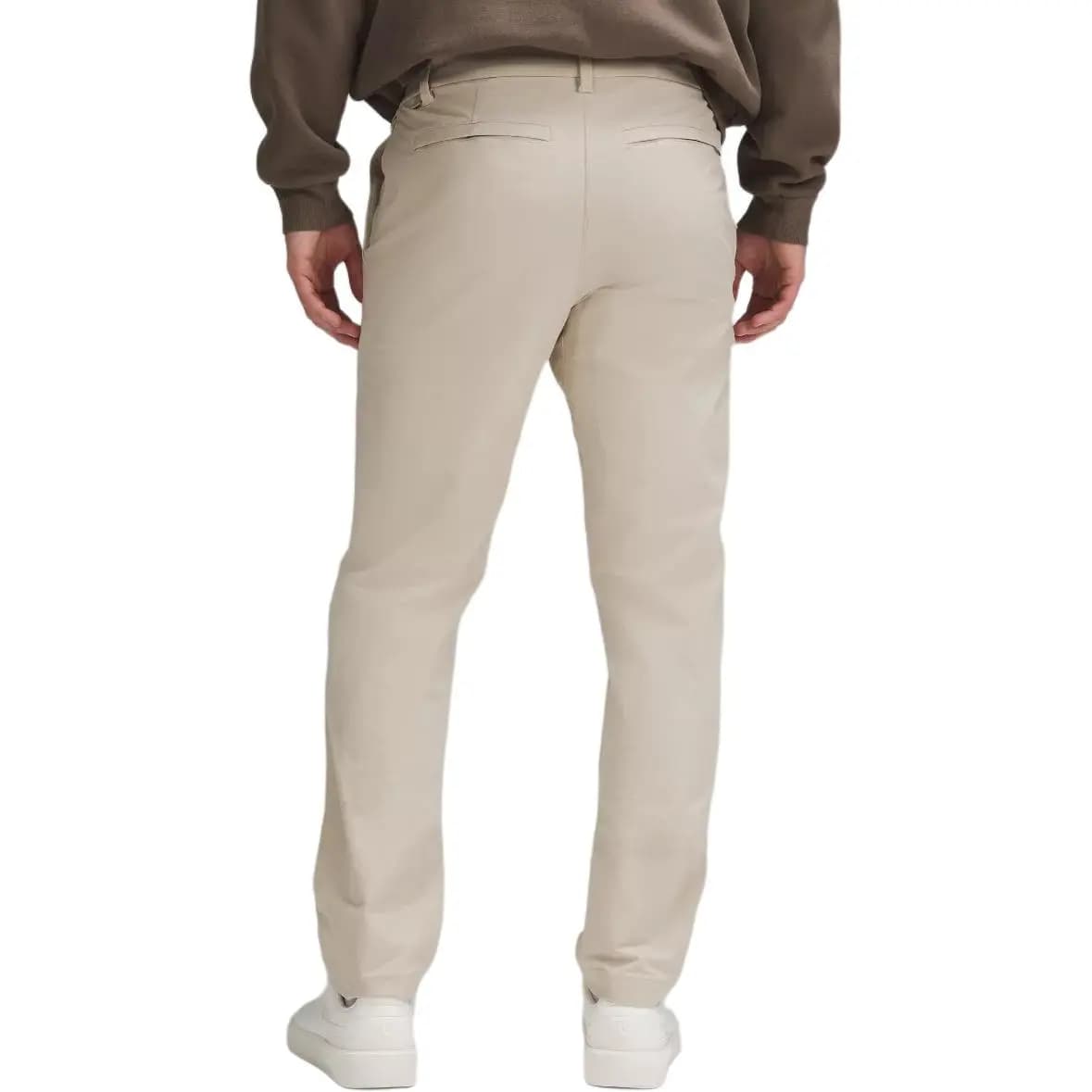 Lululemon ABC VersaTwill™ Kişi Kostyum Şalvarı 5
