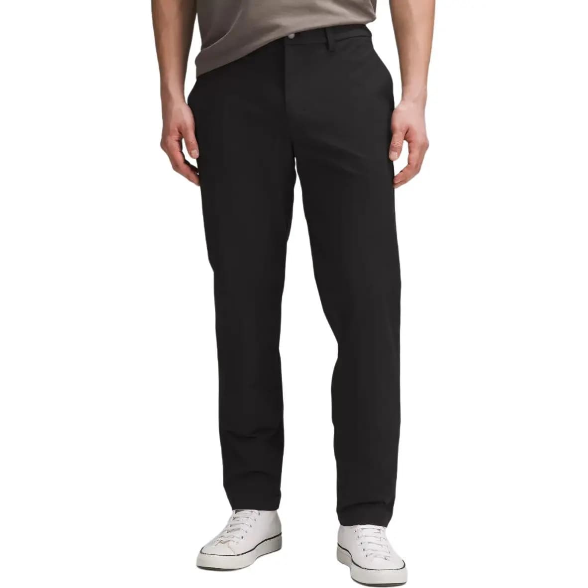Lululemon ABC VersaTwill™ Kişi Kostyum Şalvarı