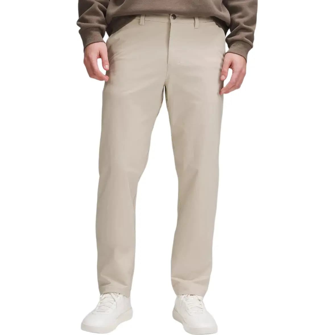 Lululemon ABC VersaTwill™ Kişi Kostyum Şalvarı 4