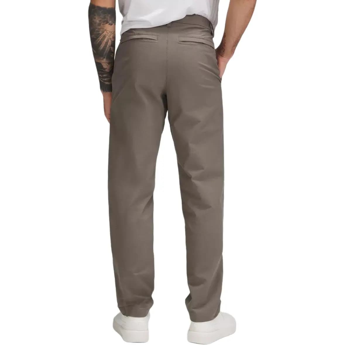 Lululemon ABC VersaTwill™ Kişi Kostyum Şalvarı 11