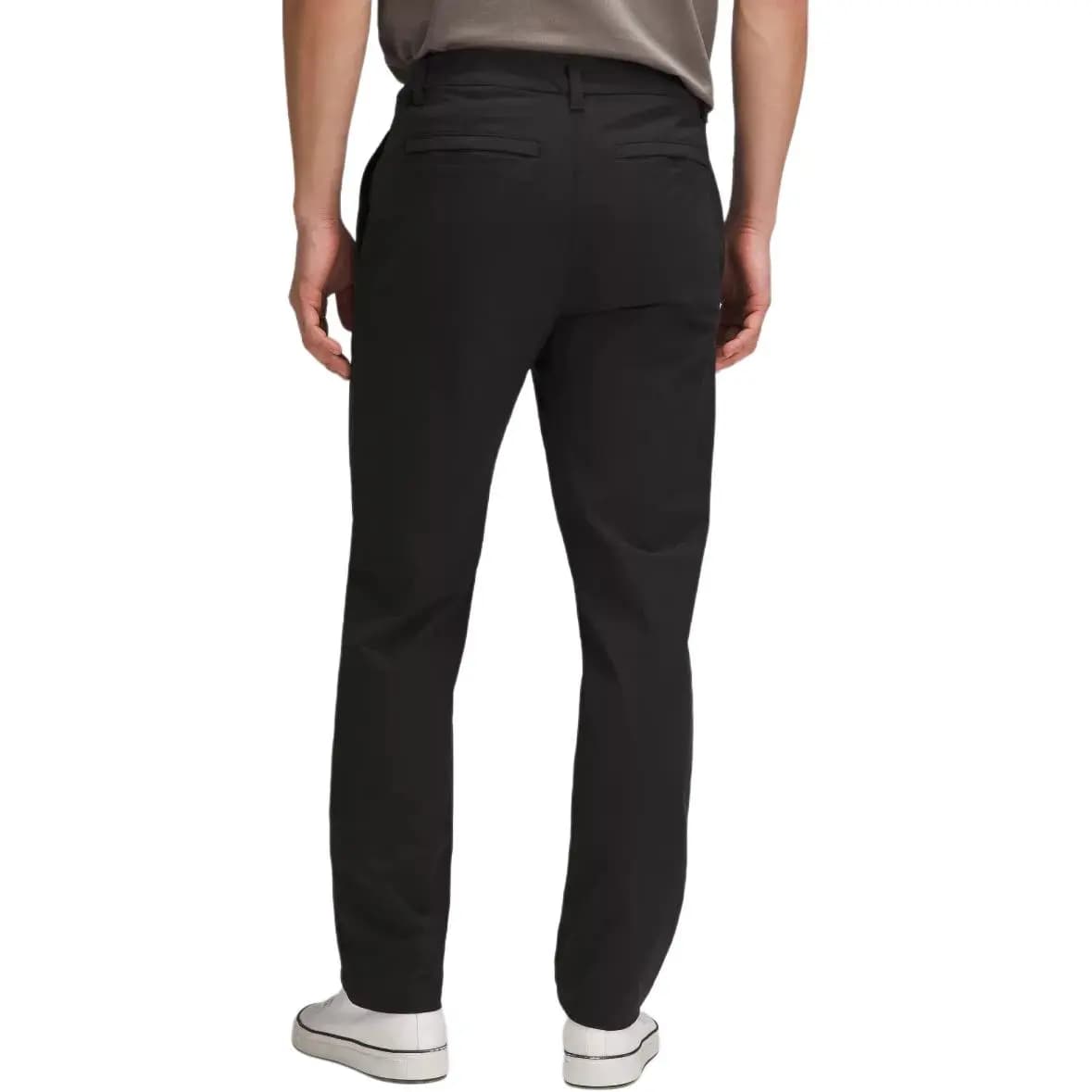 Lululemon ABC VersaTwill™ Kişi Kostyum Şalvarı 2
