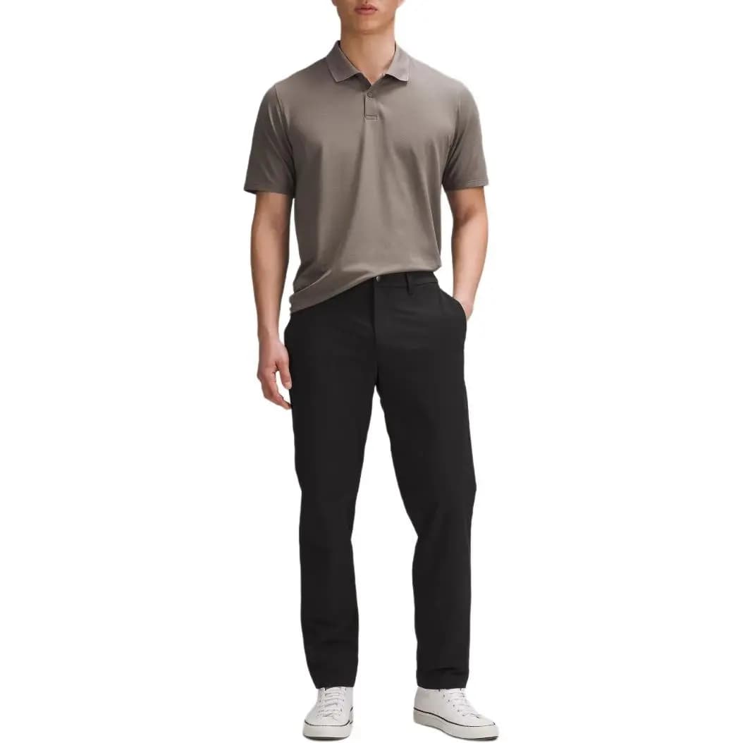 Lululemon ABC VersaTwill™ Kişi Kostyum Şalvarı 3