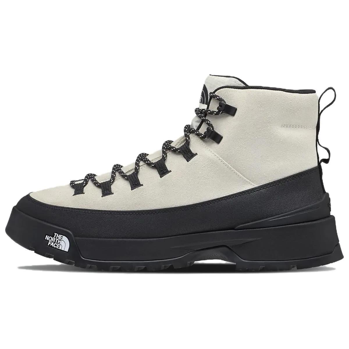 THE NORTH FACE GLENCLYFFE Çəkmə Unisex Ağ/Qara