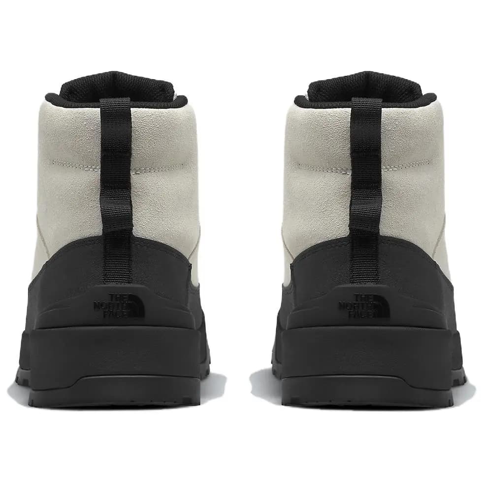 THE NORTH FACE GLENCLYFFE Çəkmə Unisex Ağ/Qara 3