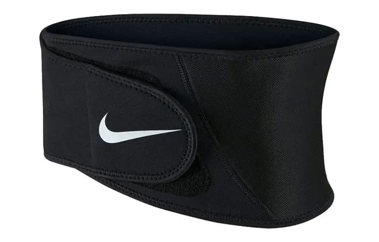 Nike İdman Kəməri Unisex 2