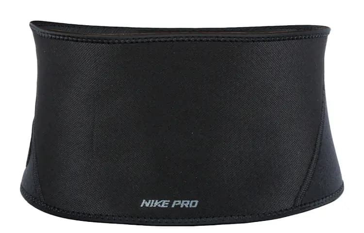 Nike İdman Kəməri Unisex 4