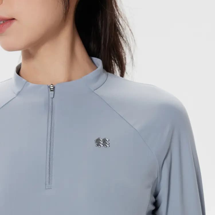KOLON SPORT HIKE Series Qadın Köynəyi 12