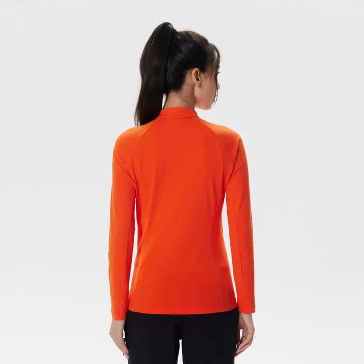 KOLON SPORT HIKE Series Qadın Köynəyi 21