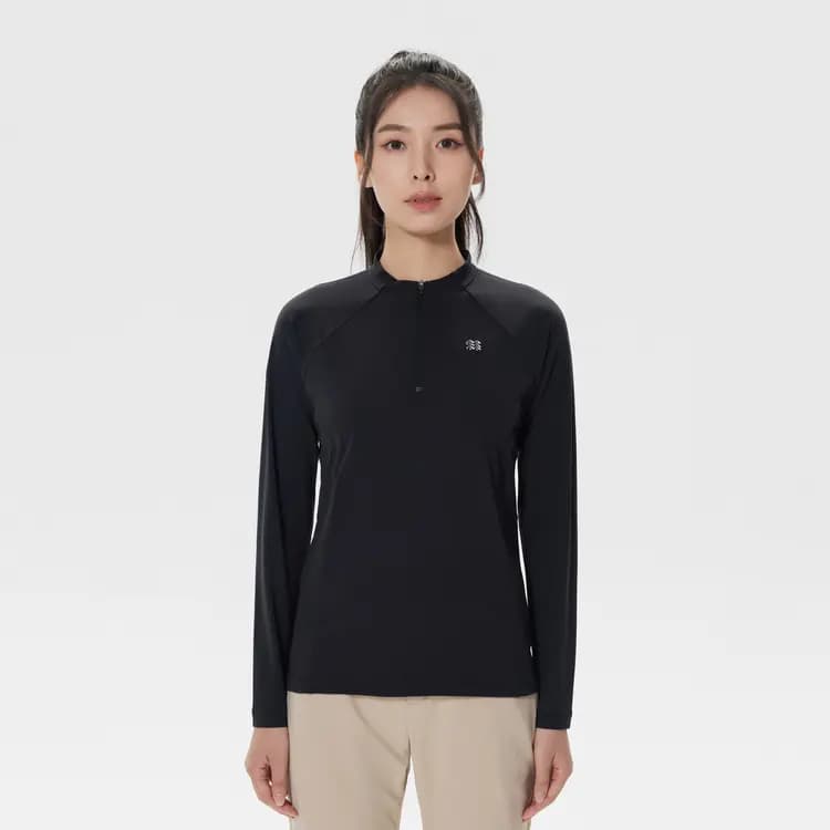 KOLON SPORT HIKE Series Qadın Köynəyi 4
