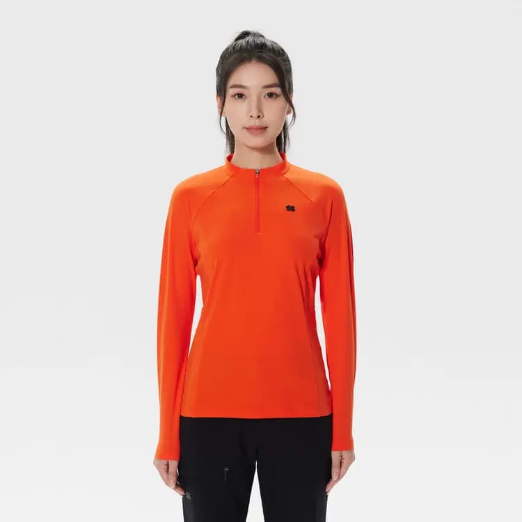 KOLON SPORT HIKE Series Qadın Köynəyi 18