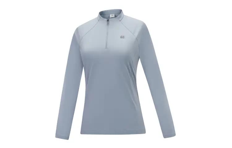 KOLON SPORT HIKE Series Qadın Köynəyi 8