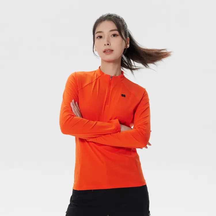 KOLON SPORT HIKE Series Qadın Köynəyi 17