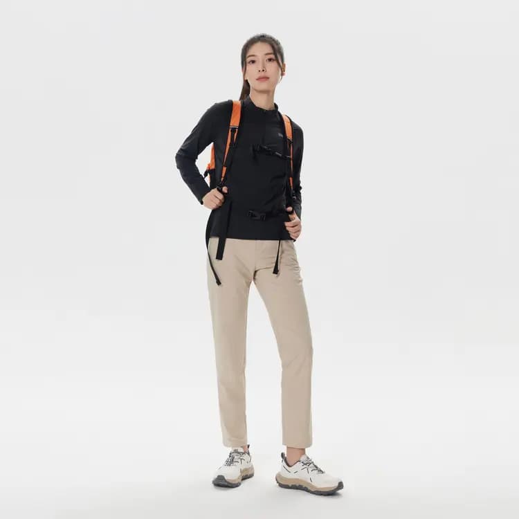 KOLON SPORT HIKE Series Qadın Köynəyi 6