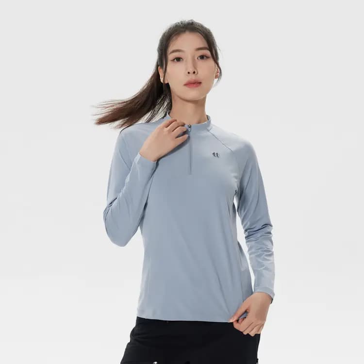 KOLON SPORT HIKE Series Qadın Köynəyi 10