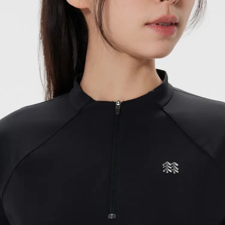 KOLON SPORT HIKE Series Qadın Köynəyi 5
