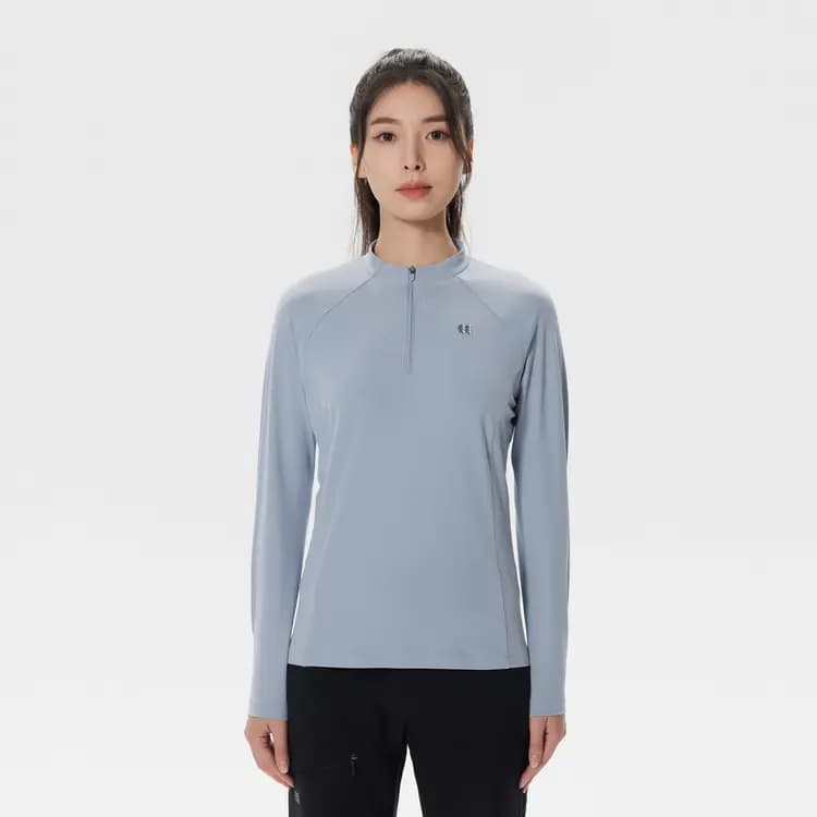 KOLON SPORT HIKE Series Qadın Köynəyi 11