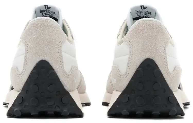 New Balance 327 Sea Salt/Qara GS 4