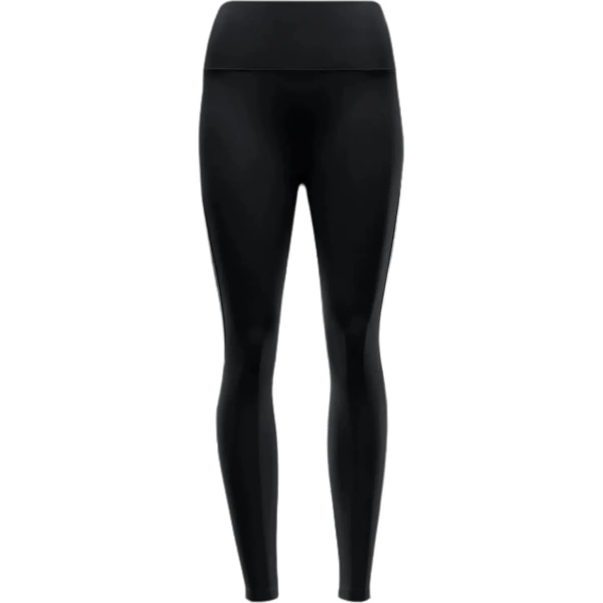 Nike One Qadın Legginsi Qara