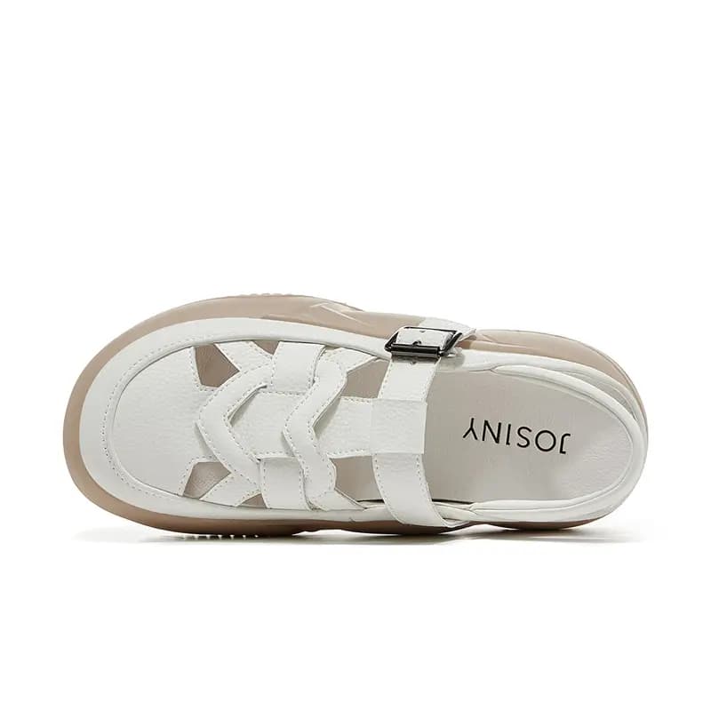 JOSINY Roman Sandals 4.3cm Women's 4