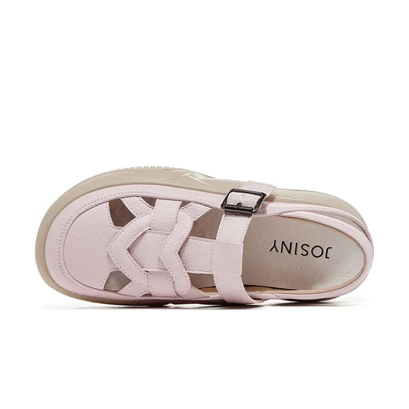 JOSINY Roman Sandals 4.3cm Women's 12
