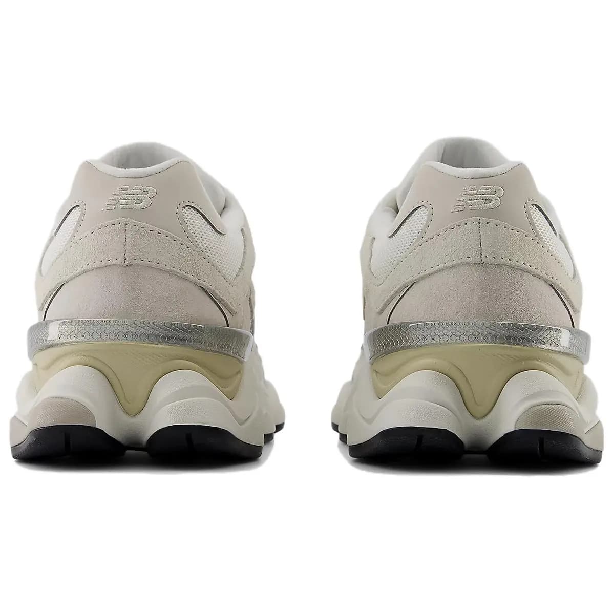 New Balance 9060 Sea Salt Moonbeam 4