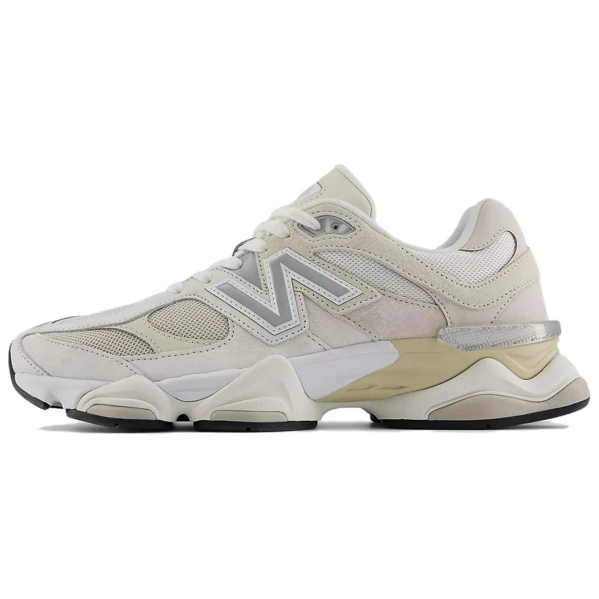 New Balance 9060 Sea Salt Moonbeam