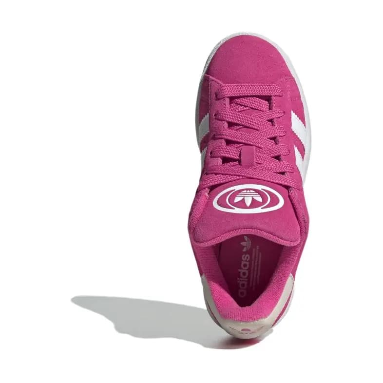 Adidas Campus 00s J 'Semi Lucid Fuchsia' 4