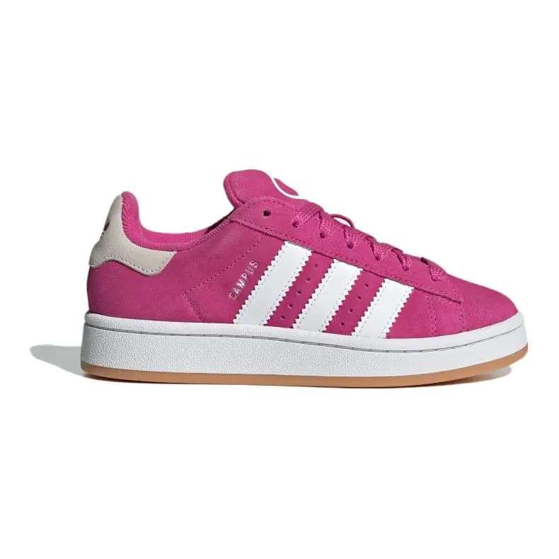 Adidas Campus 00s J 'Semi Lucid Fuchsia' 2