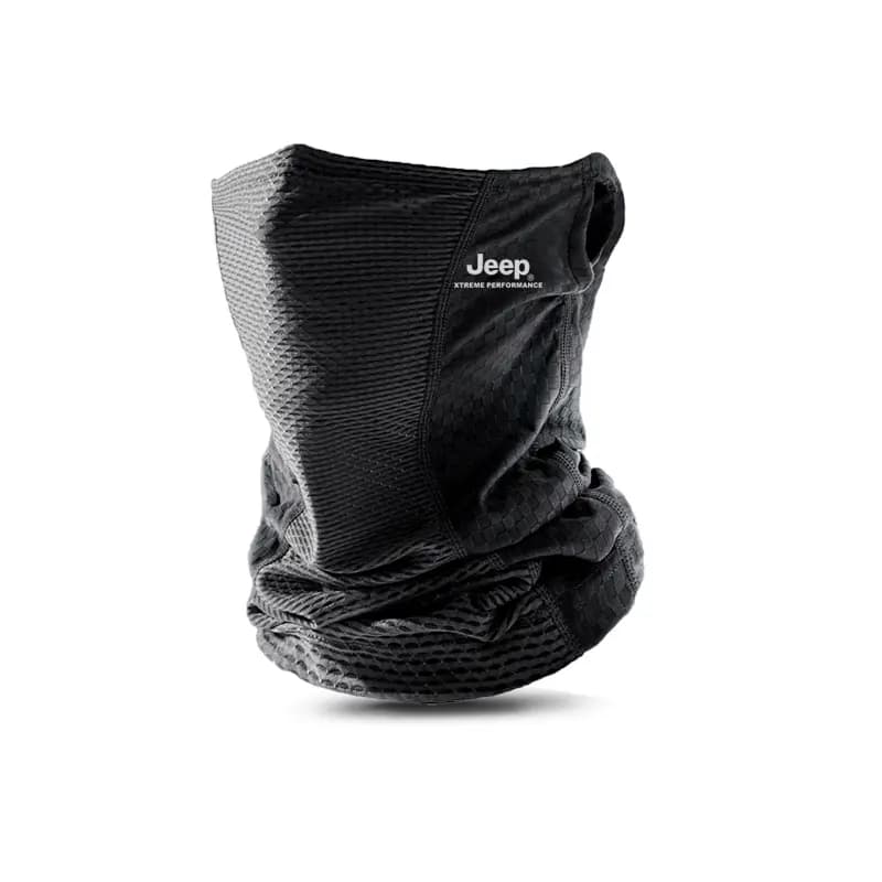 Jeep Unisex Üz Maskası