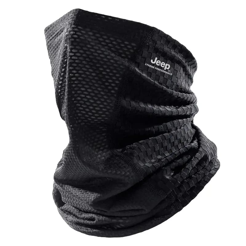 Jeep Unisex Üz Maskası 3