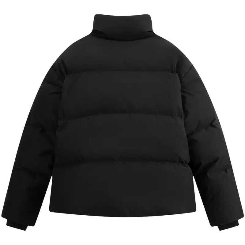 CALVIN KLEIN Qadın Puffer Gödəkçə 2