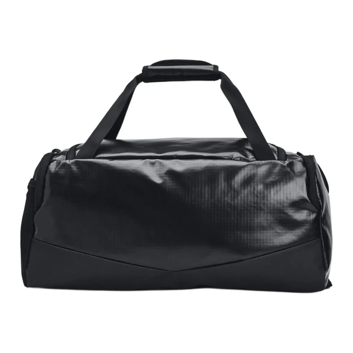 Under Armour Polyester Small Size Handbag, Shoulder Bag, Crossbody Bag, Travel Bag Unisex Black 2