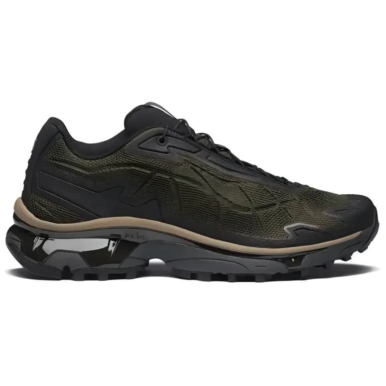 SALOMON Xt Slate İdman Ayaqqabısı 2