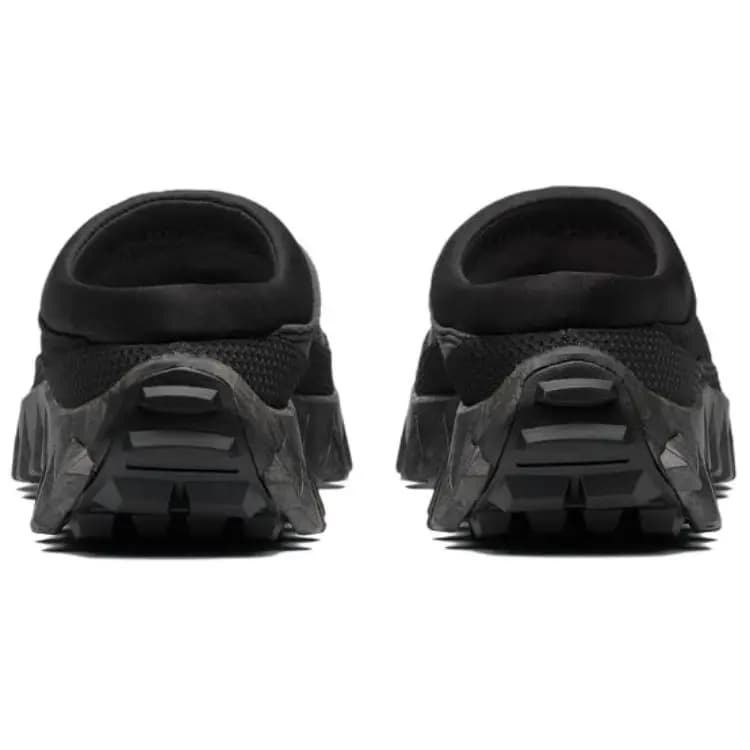 SALOMON Snowclog 'Black Asphalt' 5