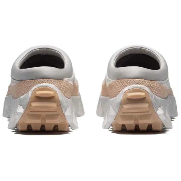 SALOMON Snowclog 'Vanilla Ice Almond Milk' 5