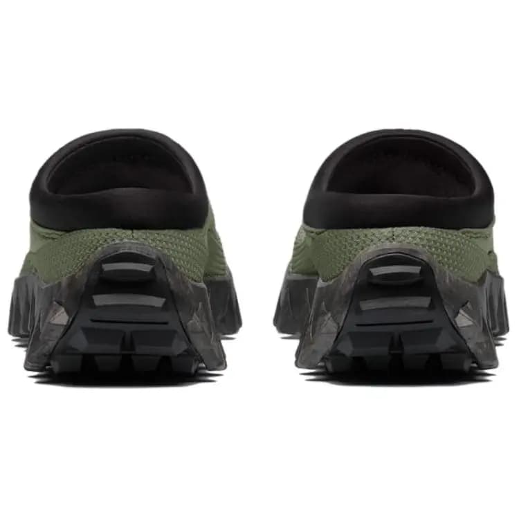 Snowclog SALOMON 'Deep Lichen Green' 5