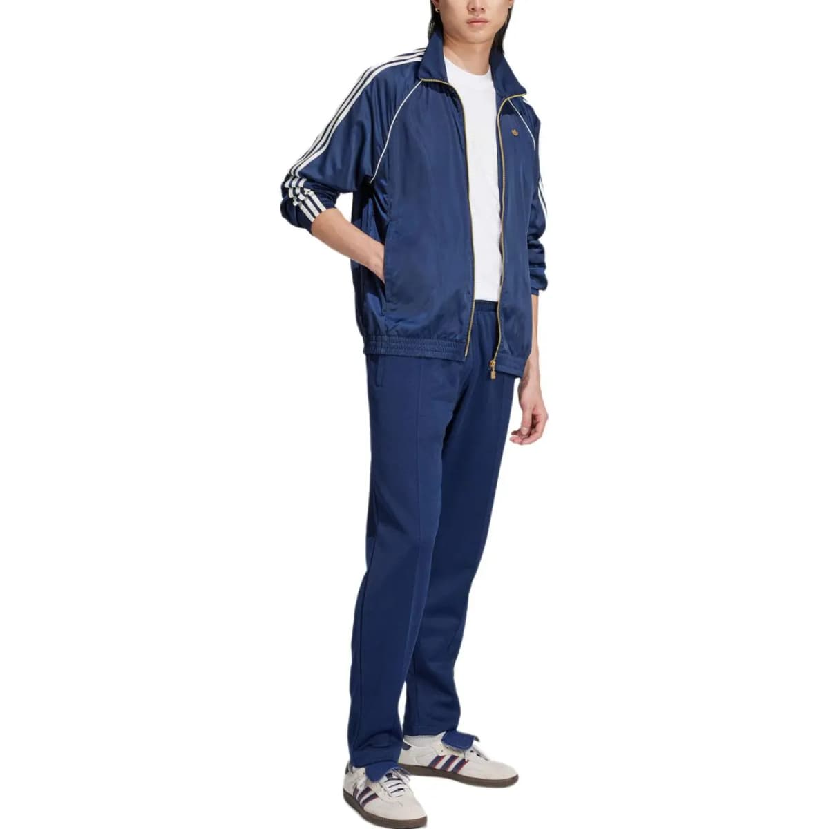 Adidas Originals Track Pencək 4