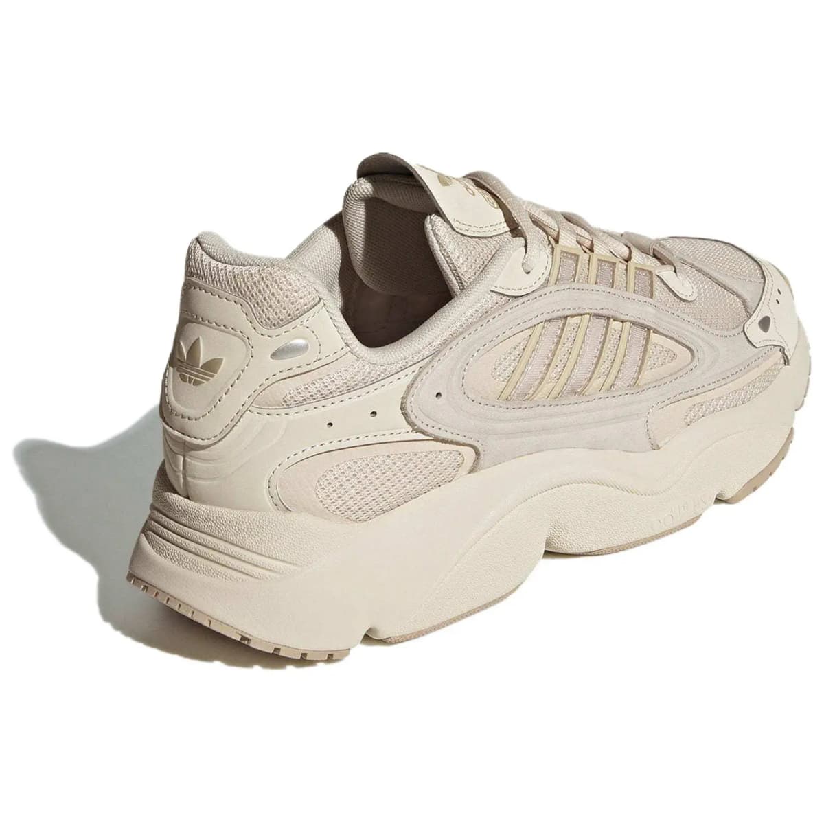 Ozmillen Adidas Originals 'Alumina Wonder Beige' 3
