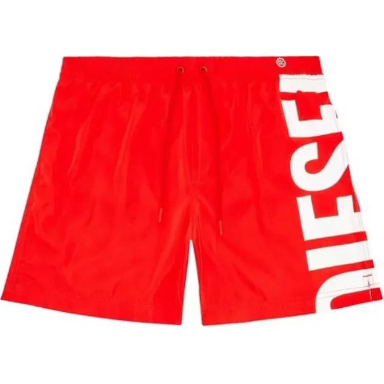 DIESEL Bmbx-Rio-41 Şort