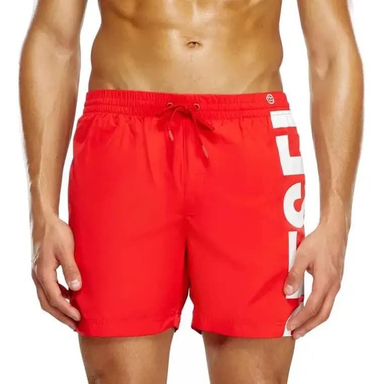 DIESEL Bmbx-Rio-41 Şort 3