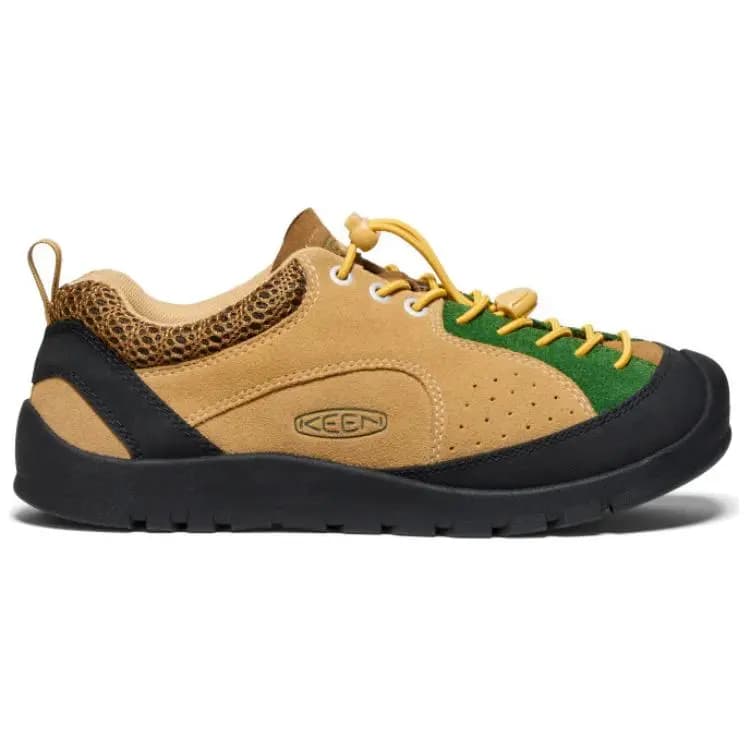 Keen Jasper Rocks Qadın Outdoor Ayaqqabısı Qəhvəyi/Qara 2