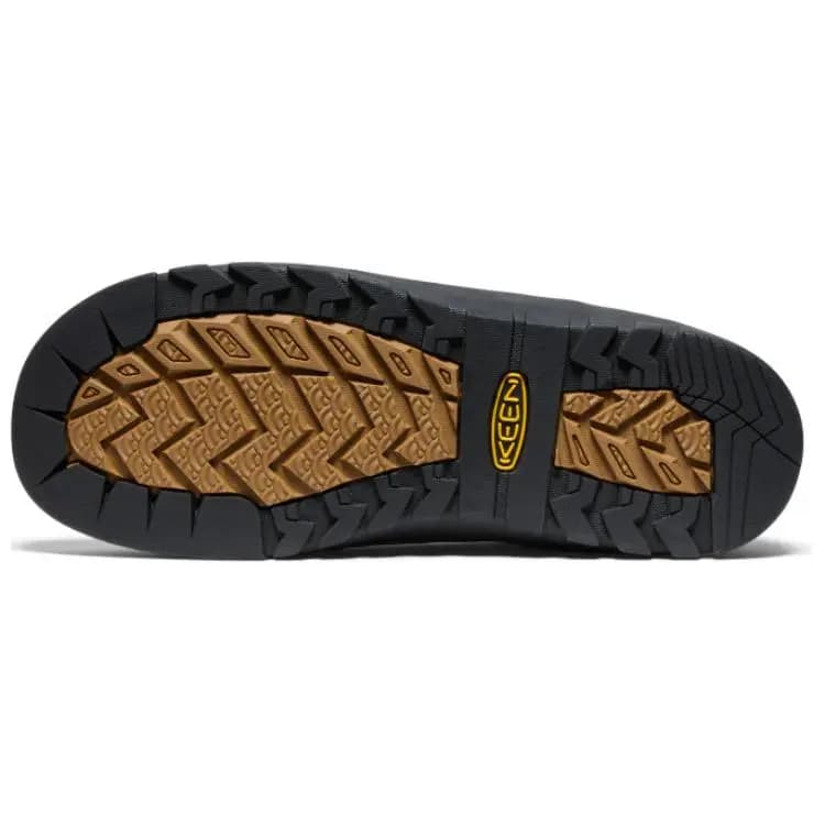 Keen Jasper Rocks Qadın Outdoor Ayaqqabısı Qəhvəyi/Qara 5