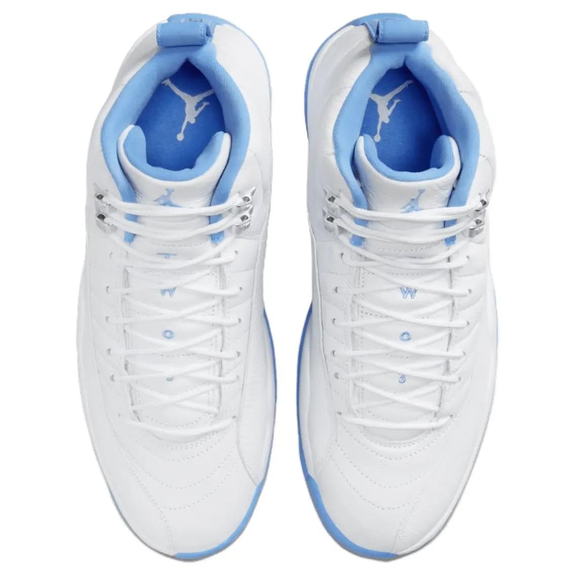 Jordan 12 Retro Melo 2025 4