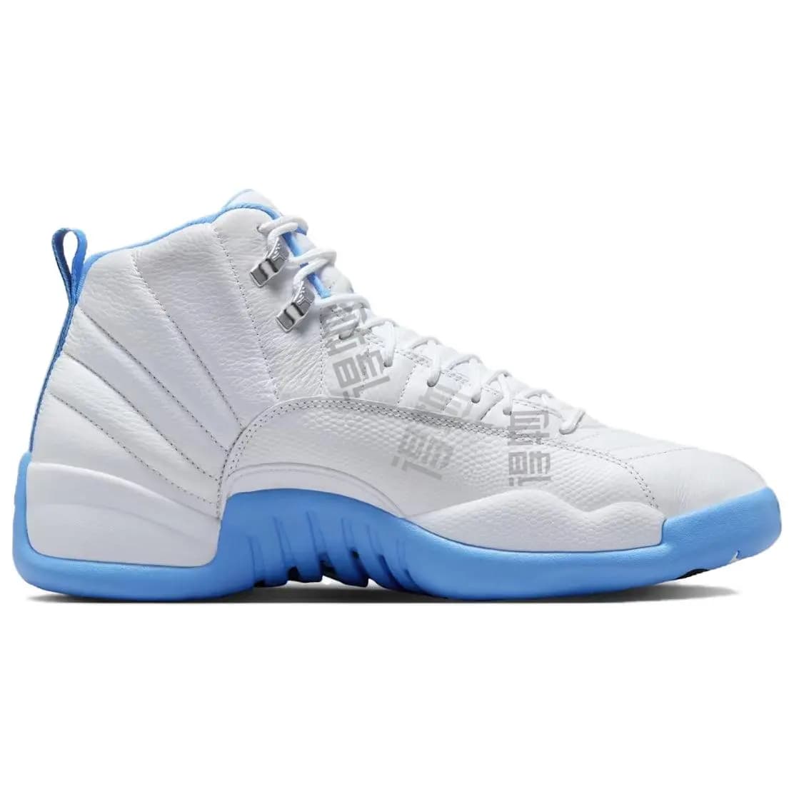 Jordan 12 Retro Melo 2025 2