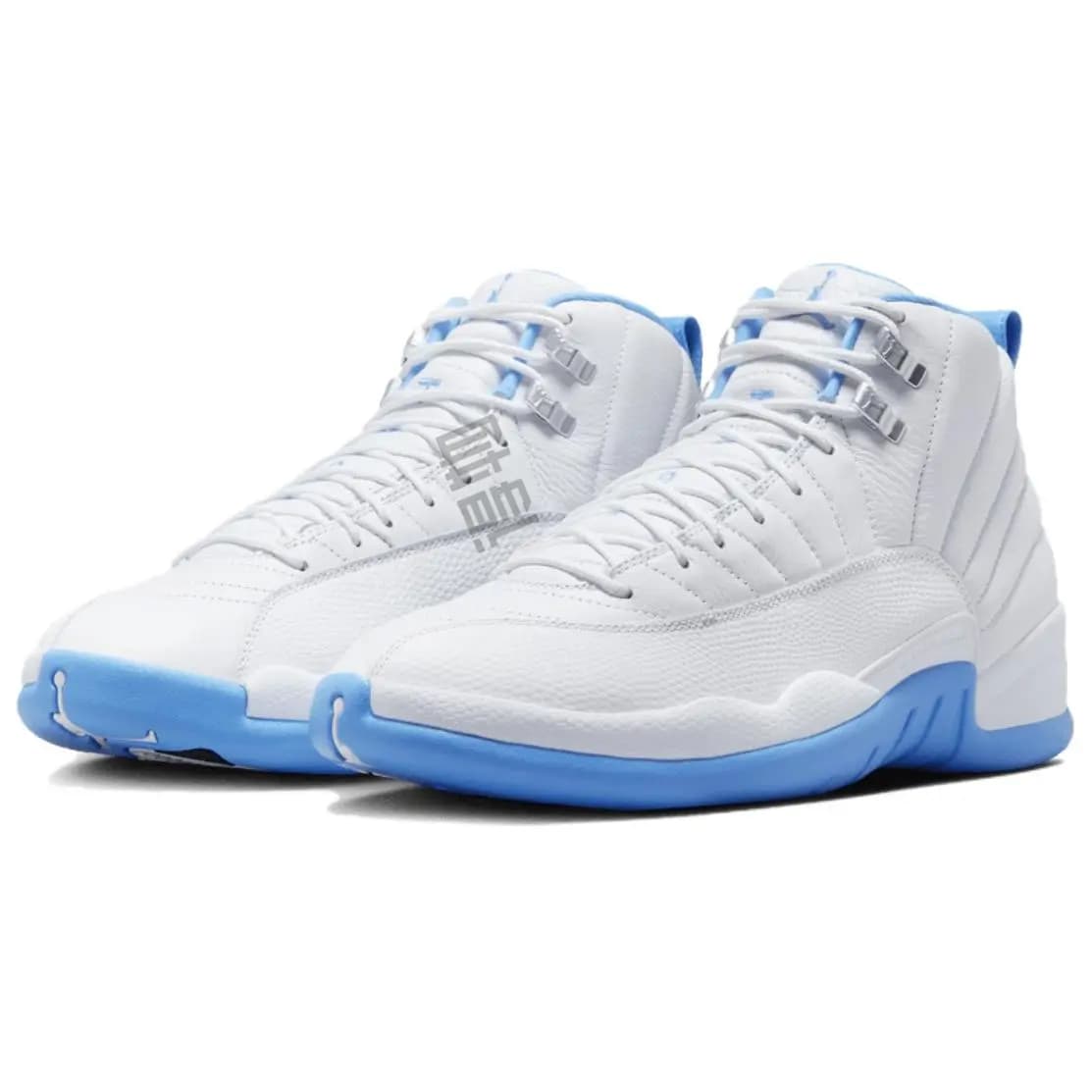 Jordan 12 Retro Melo 2025 3